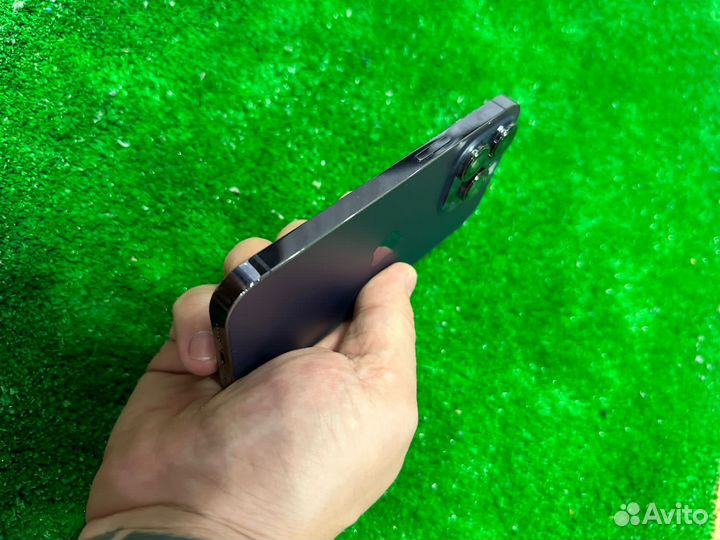 iPhone 14 Pro, 128 ГБ