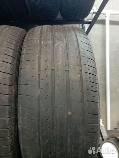 Pirelli Scorpion Verde 235/55 R18 100V