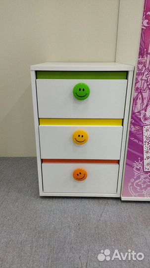 Тумба прикроватная