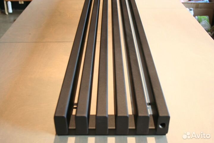 Радиатор отопления