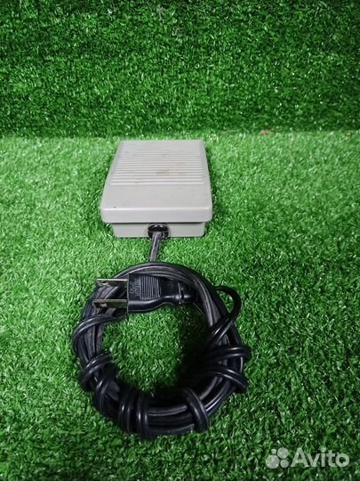 Педали для швейных машин