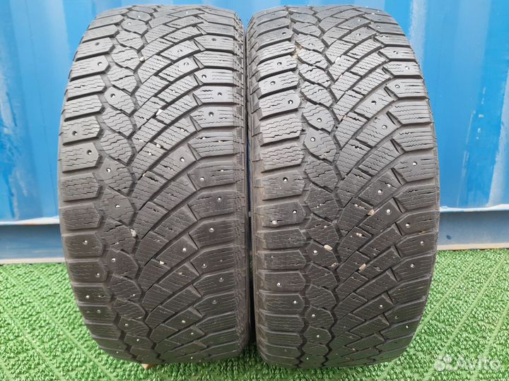 Gislaved Nord Frost 200 225/50 R17 110T