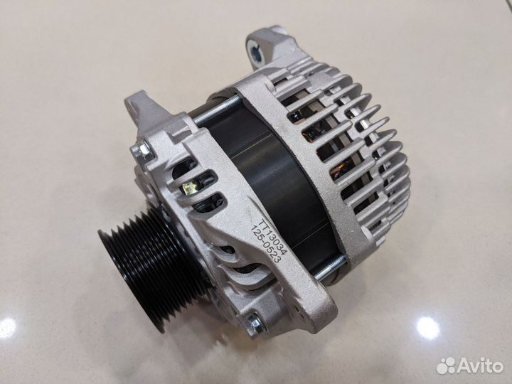 Генератор nissan patrol Y62 / infinity QX56 / QX80