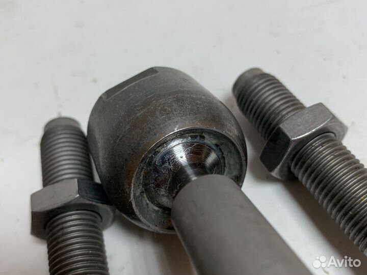 Тяга рулевая Logan 2/ Sandero 2 ор-л 485213172R