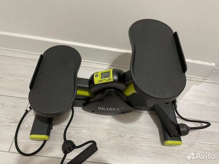 Тренажер степпер Bradex SF 0816