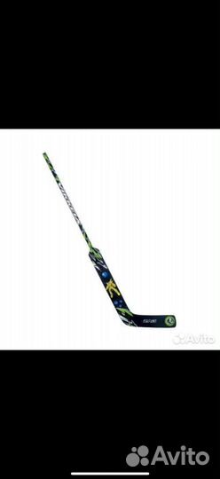 Вратарская клюшка vikkela zag размер 23