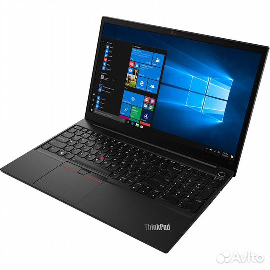 Ноутбук Lenovo ThinkPad E15 Gen 2 436867