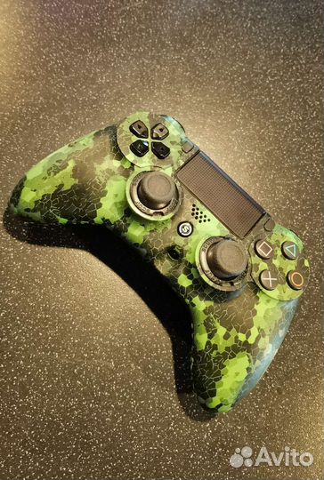 Scuf PS4 оригинал