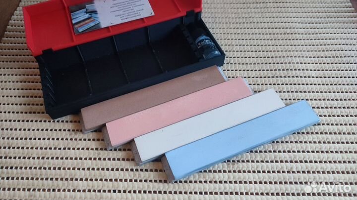 Камни для заточки KosiM 25A