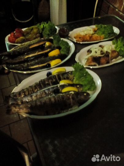 Повар Мангальщик, Пиццерист, Мясник, Шаурмист