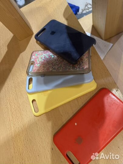 Чехлы на iPhone 8 max