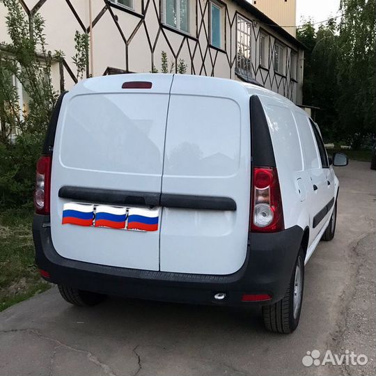 Малогабаритные Грузоперевозки