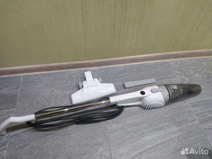 Пылесос 800 вт