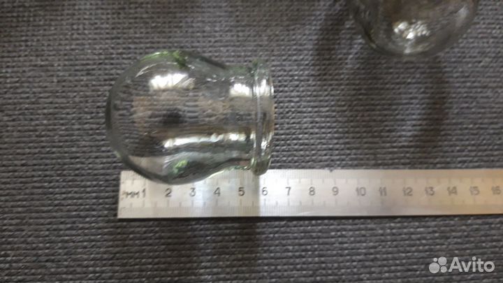 Банки для массажа