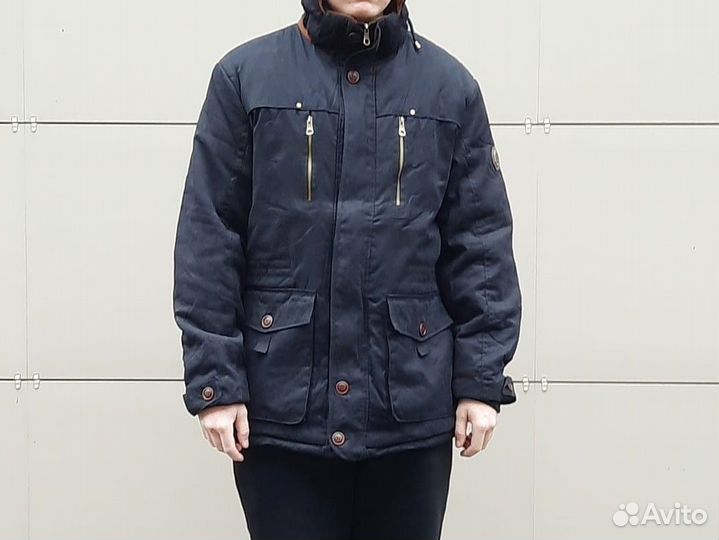 Куртка мужская 