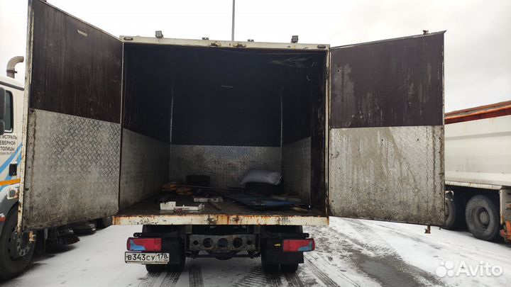 MAN TGL 12.180, 2013