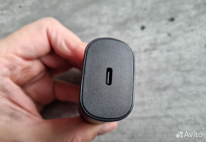 Адаптер Samsung 25w