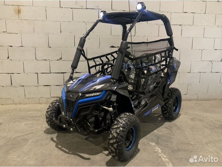 Детская Багги кта К1