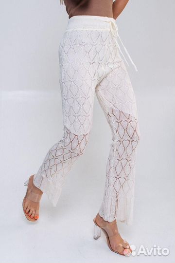 Пляжные брюки