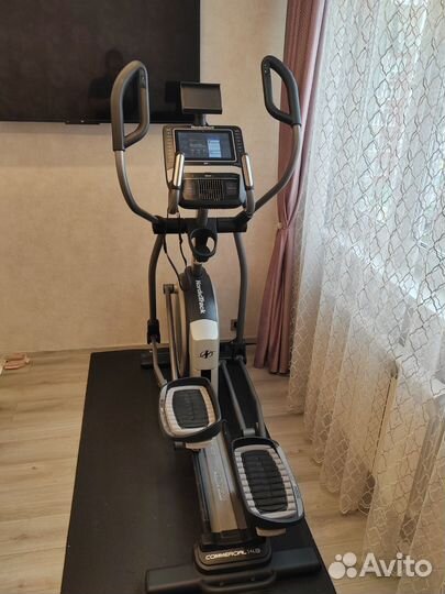Эллиптический тренажер nordictrack 14.9