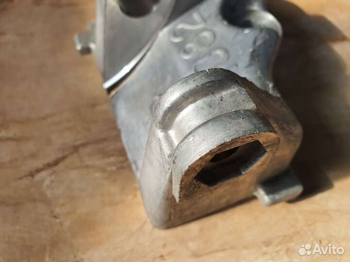 Крепление Генератора Ваз 2108 2109 21099