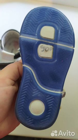 Сандали 23 размер