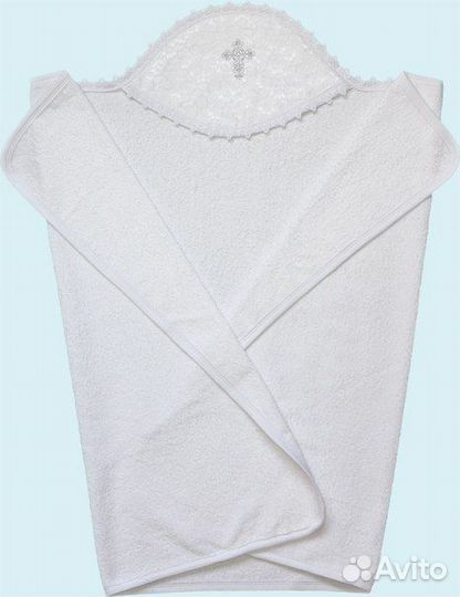 Крестильное полотенце