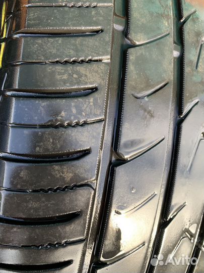 Toyo Tranpath MPZ 215/65 R16