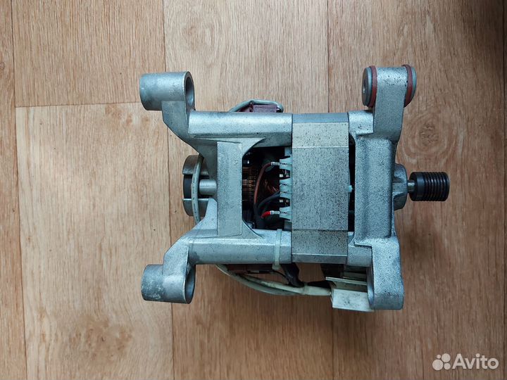 Электродвигатель для стиральной машины