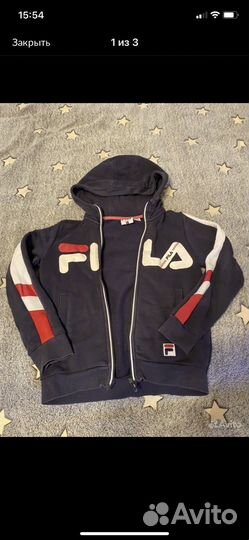 Толстовка, кофты Adidas,Nike, Fila 128 см