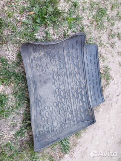 Ковры Солярис