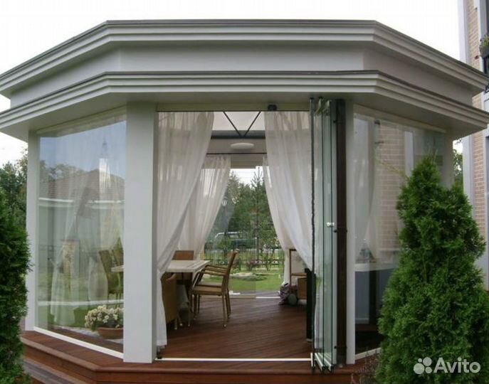 Окна пвх новые производство