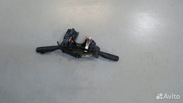 Переключатель поворотов и дворников Ford Fiesta, 1