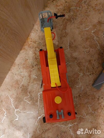 Пожарный сэм