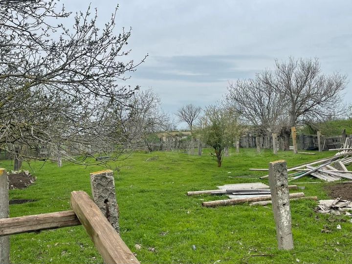 Участок 2 га (промназначения)