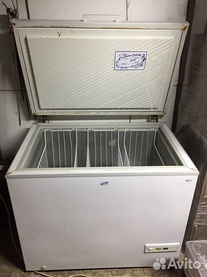 Аренда - Морозильная камера pozis