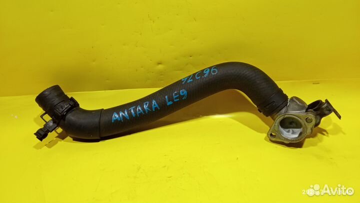 Корпус термостата для Opel Antara 2007-2017