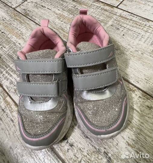 Вещи пакетом для девочки 104