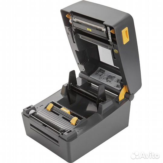 Термотрансферный принтер PayTor TLP42T