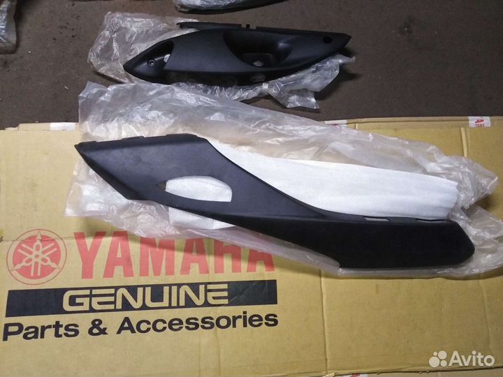 Новая оригинальная крышка Yamaha Venture