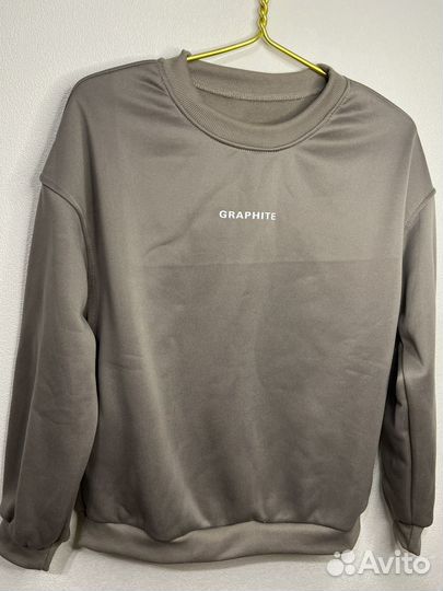 Костюм женский теплый