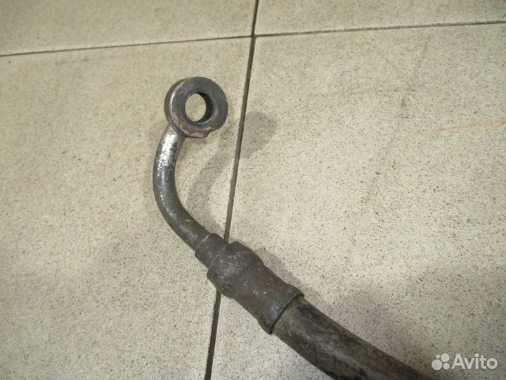 Трубка гидроусилителя Hyundai Getz