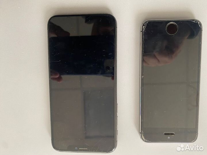 iPhone 10 x телефон