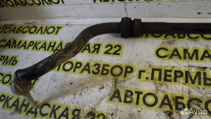 Стабилизатор передний Volkswagen Touareg I (7L) 2