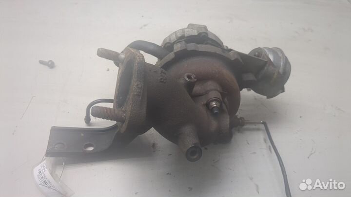 Турбина киа Sportage, 2006