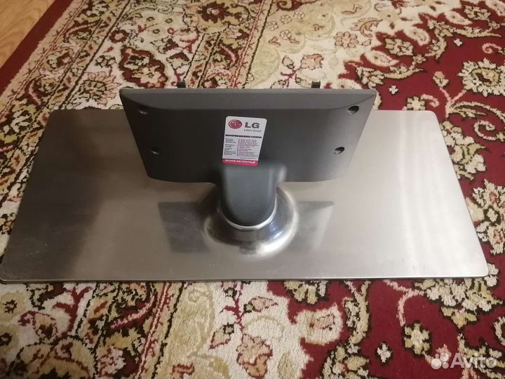 Телевизор lg 47LB650V-ZE