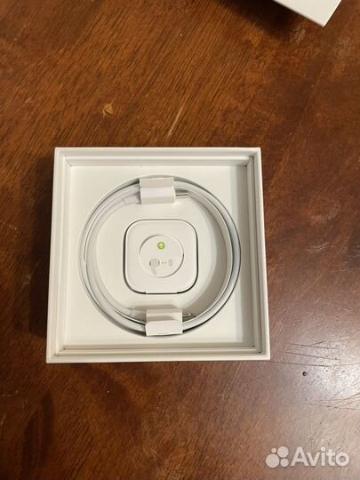 Наушники AirPods pro