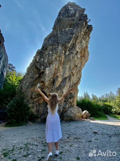 Экскурисия Горы Лаванды