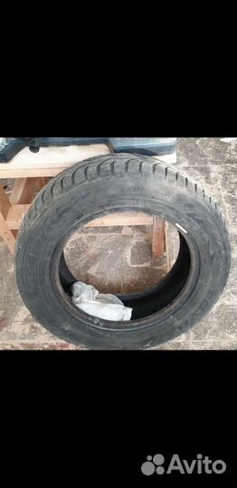 Toyo Observe G3-Ice 195/65 R15 91T