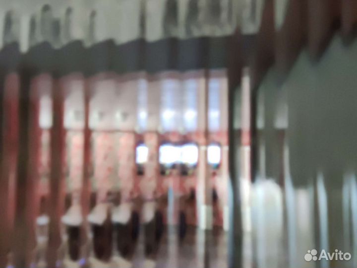 Стекольная мастерская